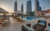 Туры в отель Rose Rayhaan by Rotana