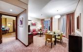 Туры в отель Rose Rayhaan by Rotana