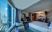 Туры в отель Rose Rayhaan by Rotana