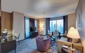Туры в отель Rose Rayhaan by Rotana