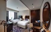 Туры в отель Rose Rayhaan by Rotana