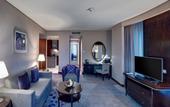 Туры в отель Rose Rayhaan by Rotana