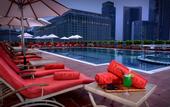 Туры в отель Rose Rayhaan by Rotana