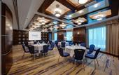 Туры в отель Rose Rayhaan by Rotana