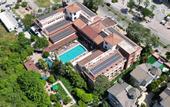 Туры в отель DG Hotels Rose Resort (ex. Rose Resort Hotel)