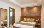 Туры в отель DG Hotels Rose Resort (ex. Rose Resort Hotel)