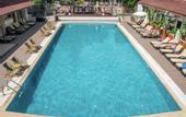 Туры в отель DG Hotels Rose Resort (ex. Rose Resort Hotel)