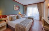 Туры в отель DG Hotels Rose Resort