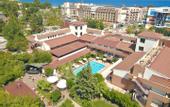 Туры в отель DG Hotels Rose Resort (ex. Rose Resort Hotel)