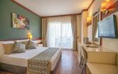 Туры в отель DG Hotels Rose Resort (ex. Rose Resort Hotel)
