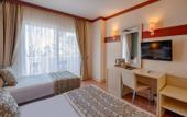 Туры в отель DG Hotels Rose Resort (ex. Rose Resort Hotel)