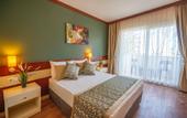 Туры в отель DG Hotels Rose Resort (ex. Rose Resort Hotel)