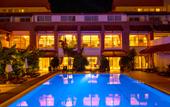 Туры в отель DG Hotels Rose Resort (ex. Rose Resort Hotel)