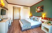 Туры в отель DG Hotels Rose Resort (ex. Rose Resort Hotel)