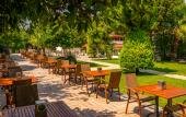 Туры в отель DG Hotels Rose Resort