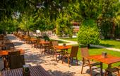 Туры в отель DG Hotels Rose Resort (ex. Rose Resort Hotel)