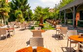 Туры в отель DG Hotels Rose Resort (ex. Rose Resort Hotel)