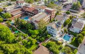 Туры в отель DG Hotels Rose Resort (ex. Rose Resort Hotel)