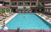Туры в отель DG Hotels Rose Resort (ex. Rose Resort Hotel)