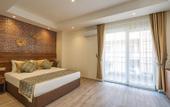 Туры в отель DG Hotels Rose Resort (ex. Rose Resort Hotel)