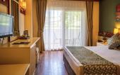 Туры в отель DG Hotels Rose Resort (ex. Rose Resort Hotel)