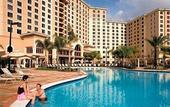 Туры в отель Rosen Shingle Creek