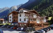 Туры в отель Hotel Rosengarten