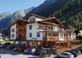 Hotel Rosengarten 4*