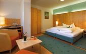 Туры в отель Hotel Rosengarten