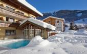 Туры в отель Rosentalerhof Hotel & Appartements