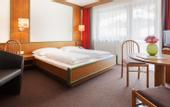Туры в отель Rosentalerhof Hotel & Appartements