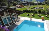 Туры в отель Rosentalerhof Hotel & Appartements