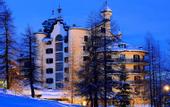 Туры в отель Roseo Hotel Sestriere