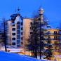 Туры в отель Roseo Hotel Sestriere, оператор Anex Tour