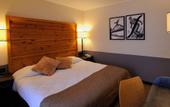 Туры в отель Roseo Hotel Sestriere