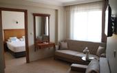 Туры в отель Rosy Suites