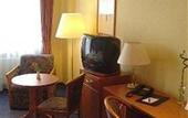 Туры в отель Rothenburger Hof