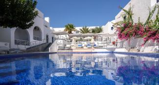 RK Beach Boutique Hotel 4*