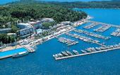 Туры в отель Rovinj Park