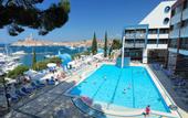 Туры в отель Rovinj Park