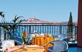 Туры в отель Rovinj Park