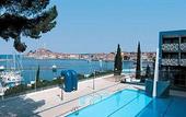 Туры в отель Rovinj Park