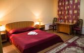 Туры в отель Rohat Hotel Mirobod
