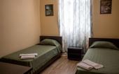 Туры в отель Rohat Hotel Mirobod