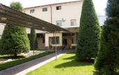 Туры в отель Rohat Hotel Mirobod