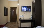 Туры в отель Rohat Hotel Mirobod
