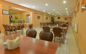 Туры в отель Rohat Hotel Mirobod