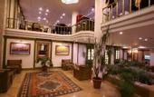 Туры в отель Istanbul Royal Hotel