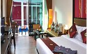 Туры в отель Royal Thai Pavilion Jomtien Boutique Resort Pattaya