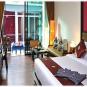 Туры в отель Royal Thai Pavilion Jomtien Boutique Resort Pattaya, оператор Anex Tour